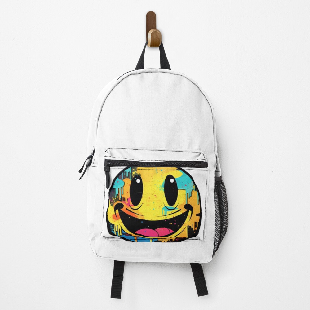 Item preview, Backpack designed and sold by ParvaProject.