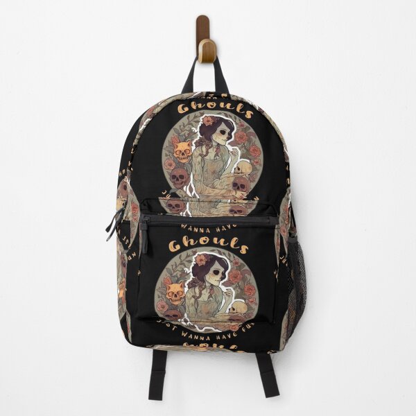 Item preview, Gothic Just Wanna Have Fun designed and sold by Anastasiia Yurevych.