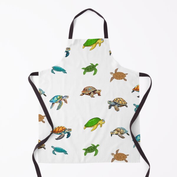 Item preview, Turtles designed and sold by silviaol.