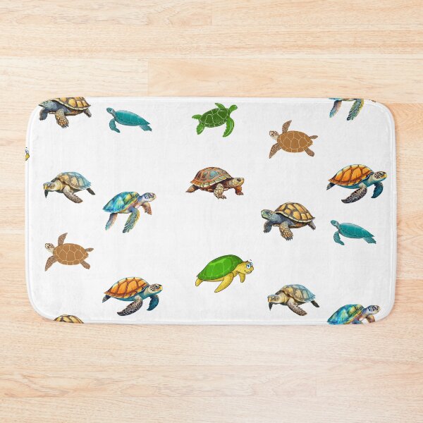 Item preview, Turtles  designed and sold by silviaol.