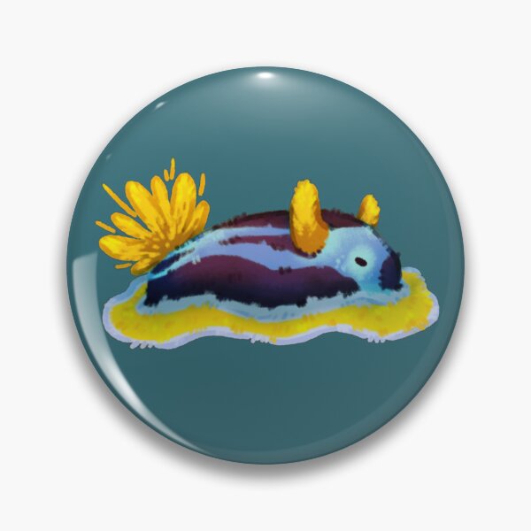 Item preview, Sea Slug!! designed and sold by SleepiBats.