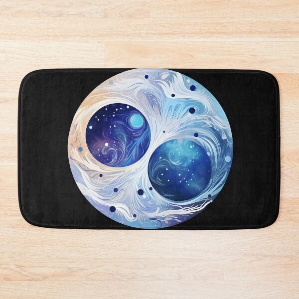 Item preview, Alien cosmic symbolism designed and sold by AI-Only Creations.