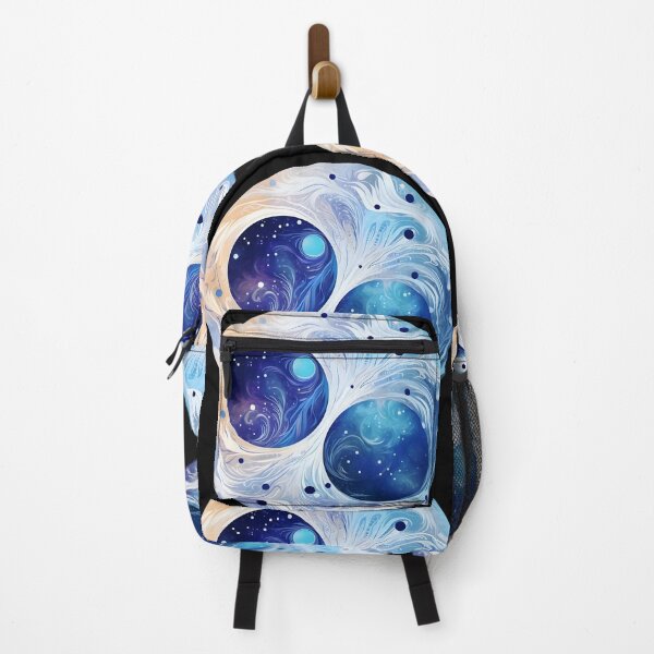 Item preview, Alien cosmic symbolism designed and sold by AI-Only Creations.