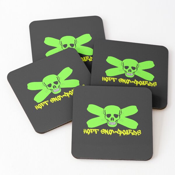 Item preview, Hoff Skull and Crossboards Acid designed and sold by timtopping.