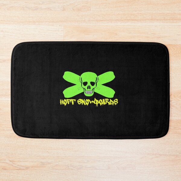Item preview, Hoff Skull and Crossboards Acid designed and sold by timtopping.