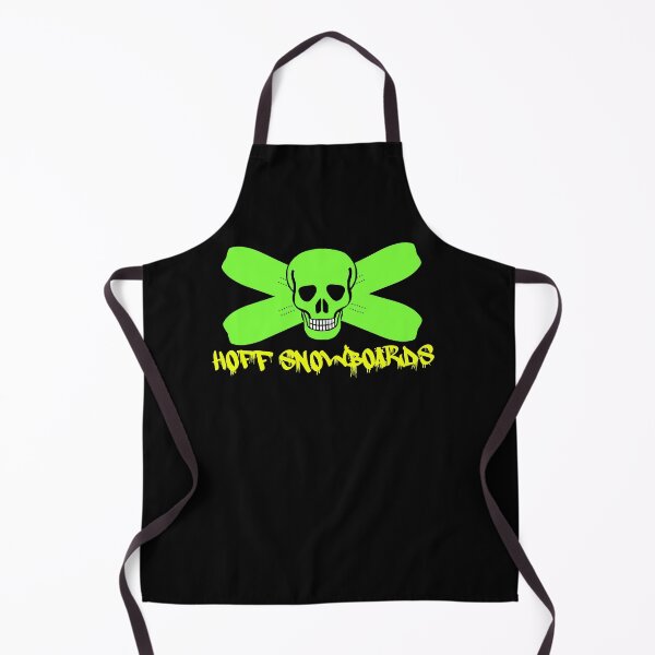 Item preview, Hoff Skull and Crossboards Acid designed and sold by timtopping.