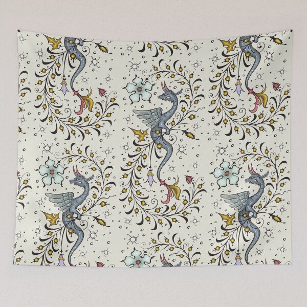 Item preview, Little dragon. designed and sold by Borozenets.