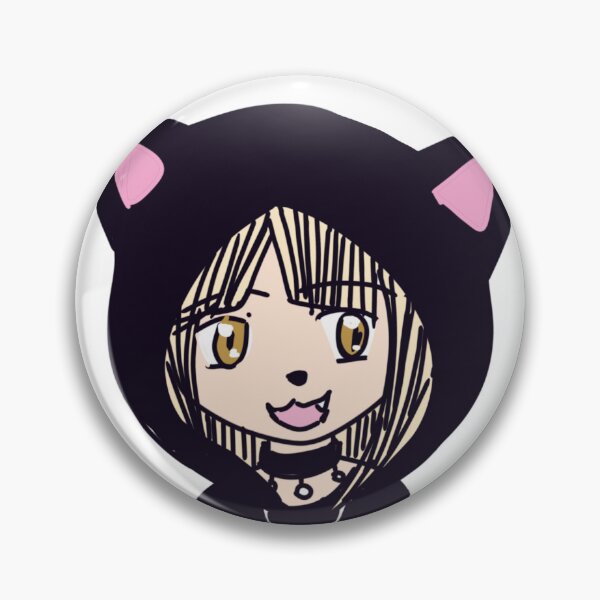 Item preview, The cat designed and sold by DarkPrincessGb.