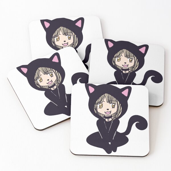 Item preview, The cat designed and sold by DarkPrincessGb.