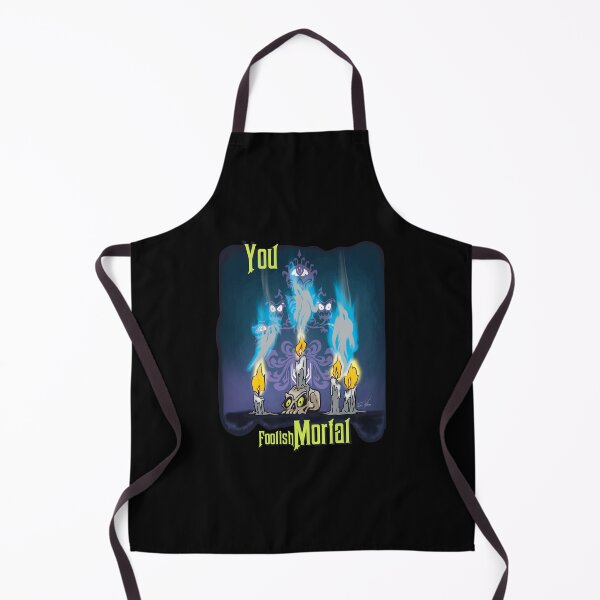 Item preview, You Foolish Mortal designed and sold by IFMTopherAdam.