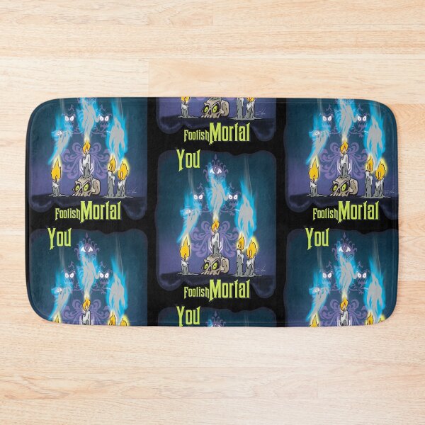 Item preview, You Foolish Mortal designed and sold by IFMTopherAdam.