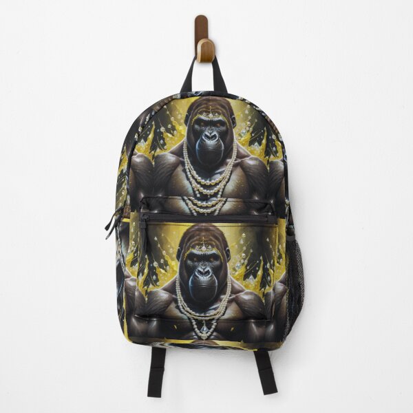 Item preview, Gorilla Victoria designed and sold by Storevippink90.