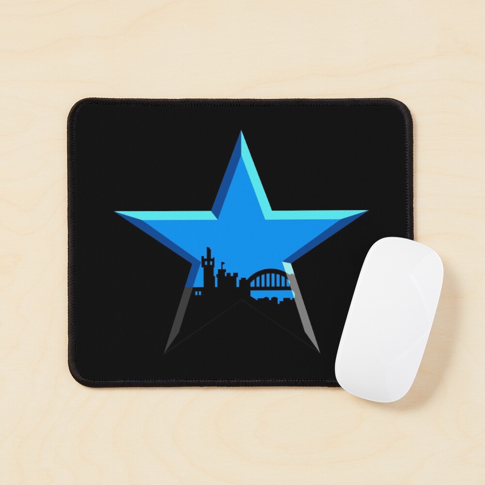Item preview, Mouse Pad designed and sold by Justbeyou-.