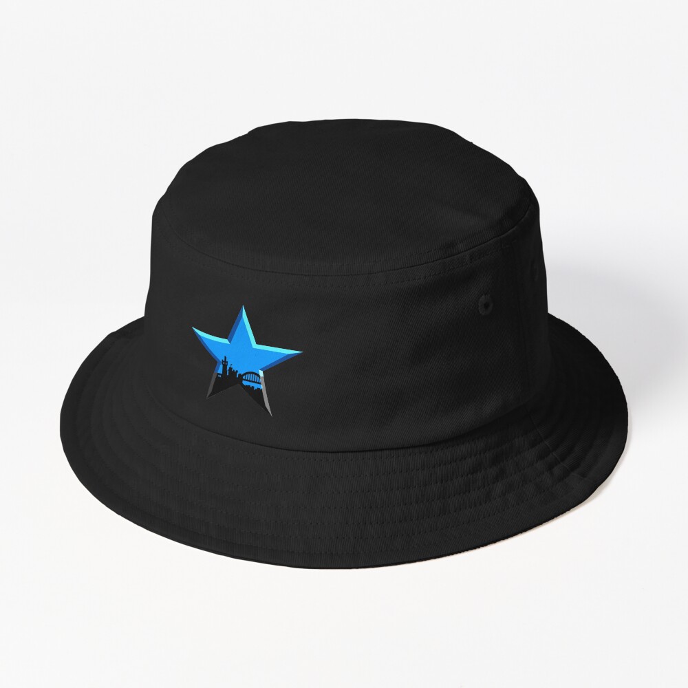 Item preview, Bucket Hat designed and sold by Justbeyou-.