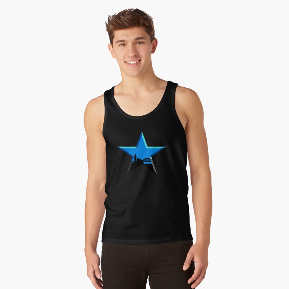 Item preview, Tank Top designed and sold by Justbeyou-.