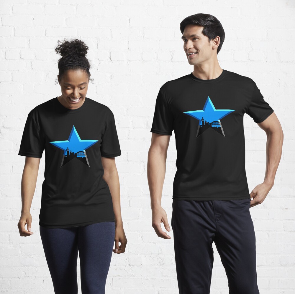 Item preview, Active T-Shirt designed and sold by Justbeyou-.