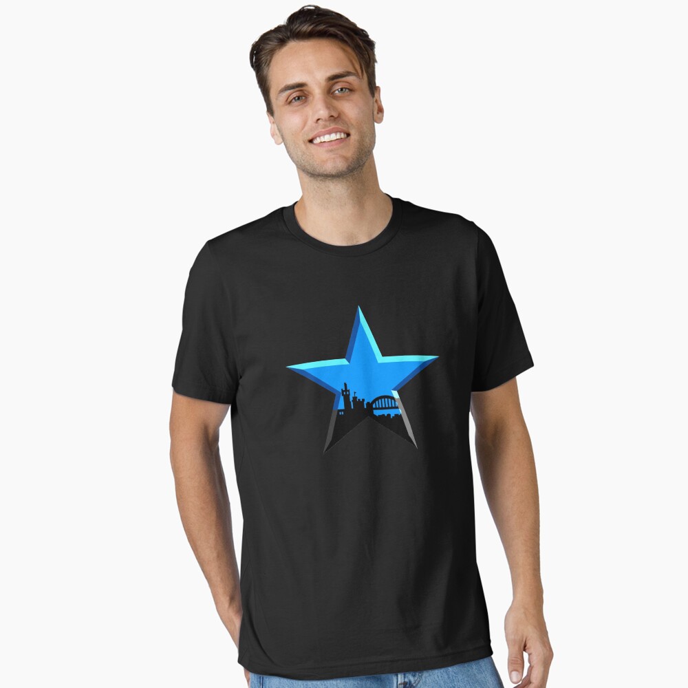 Item preview, Essential T-Shirt designed and sold by Justbeyou-.