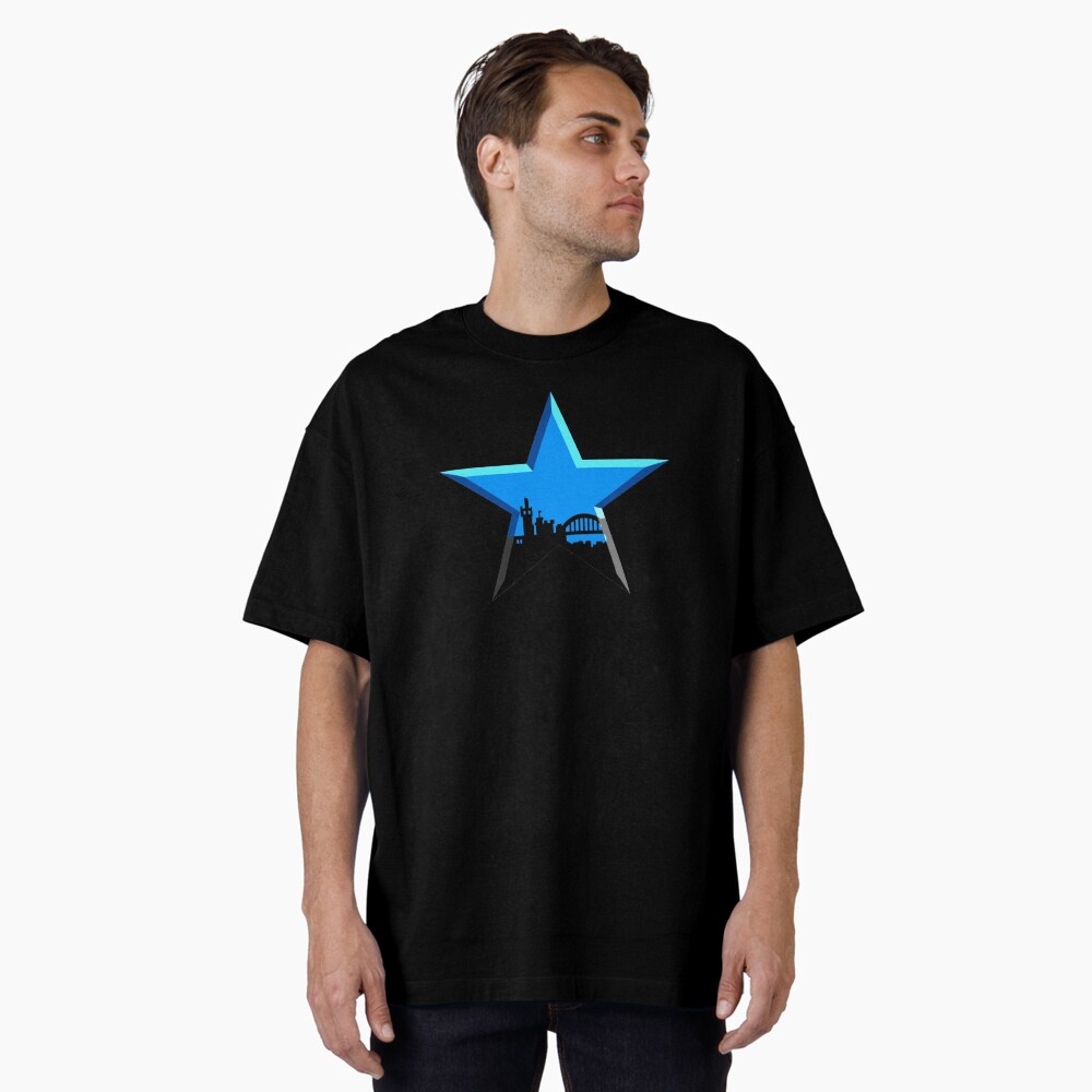 Item preview, Oversized T-Shirt designed and sold by Justbeyou-.