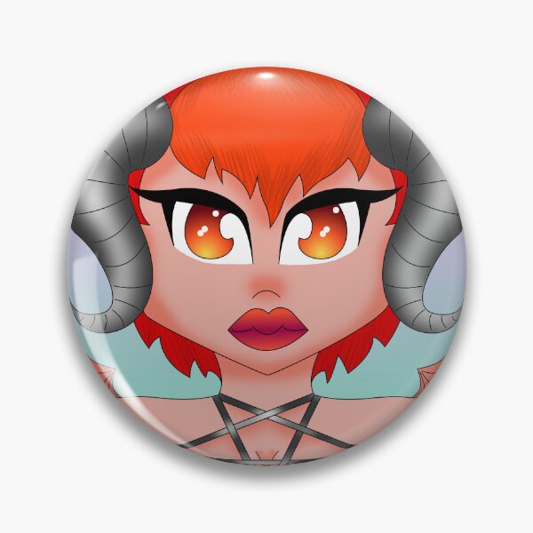 Item preview, Red Temptress designed and sold by SkittyBat.