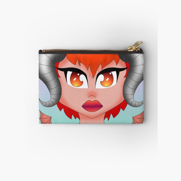 Item preview, Red Temptress designed and sold by SkittyBat.
