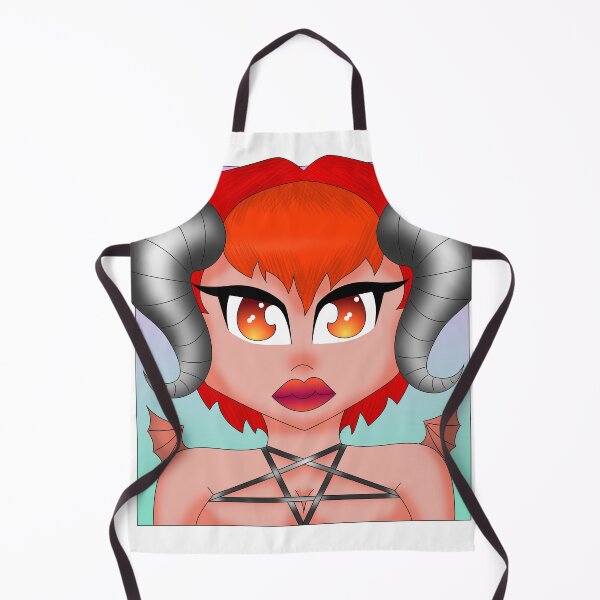 Item preview, Red Temptress designed and sold by SkittyBat.