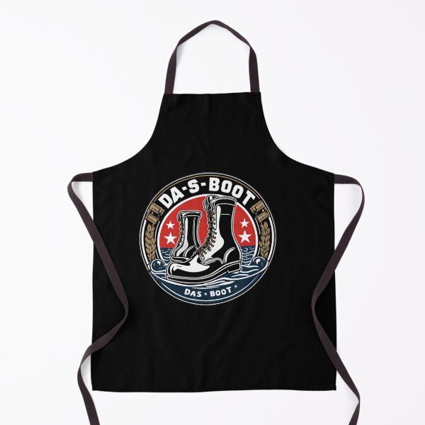 Item preview, das boot Design designed and sold by DahGrind.