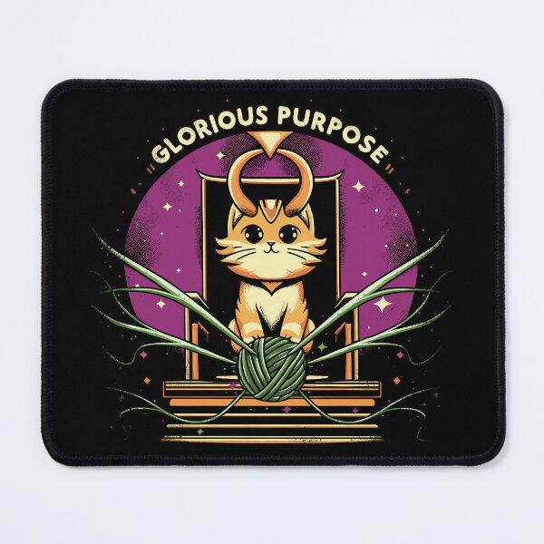 Item preview, Glorious Purpose designed and sold by RafaelLima7.