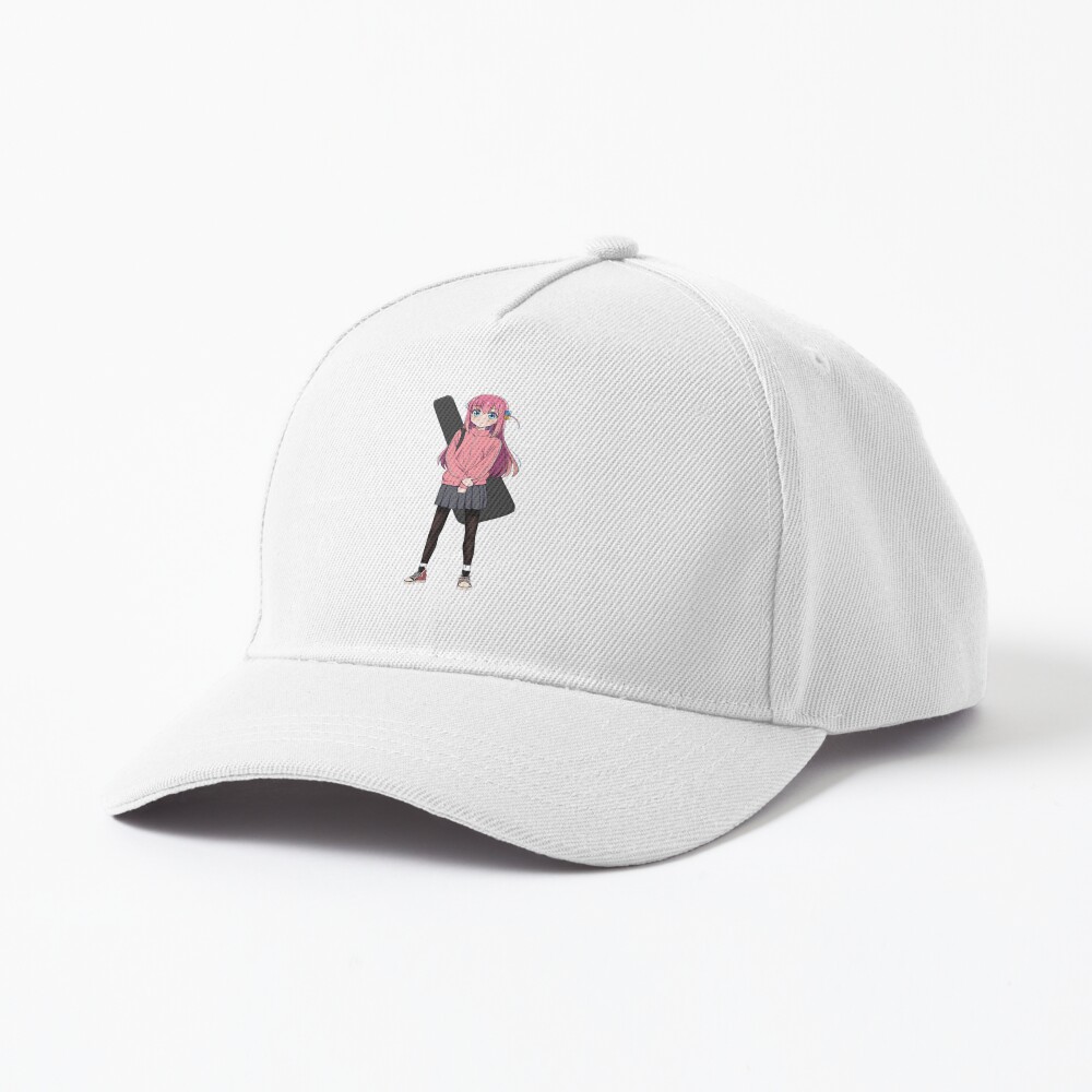 Item preview, Casquette de baseball designed and sold by nelsons-breeden.