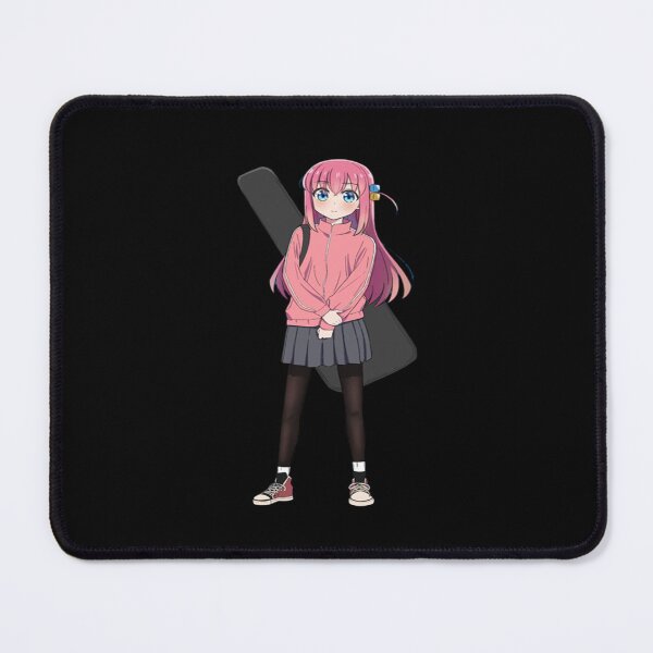 Item preview, Gotou Hitori - Bocchi the rock designed and sold by nelsons-breeden.