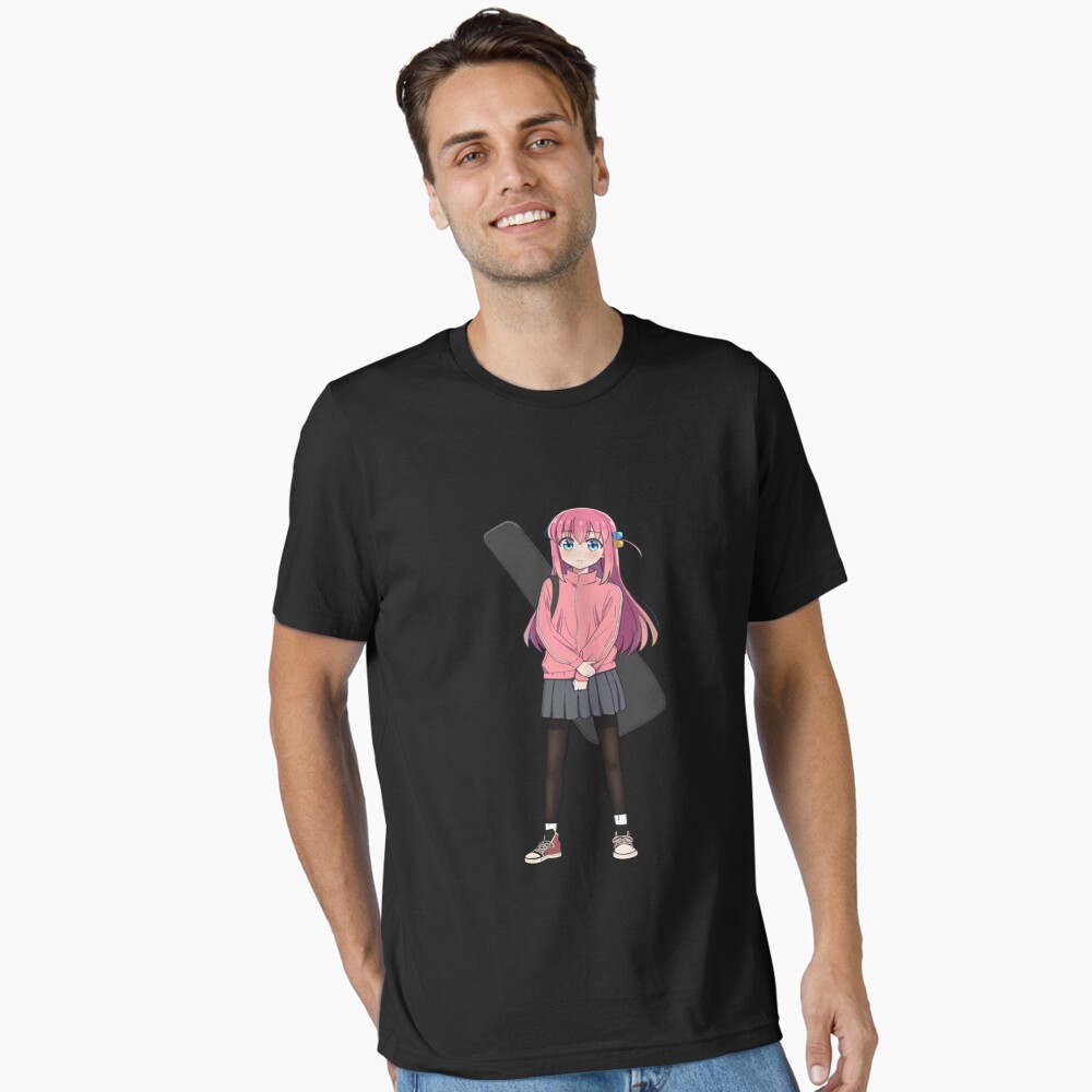Item preview, T-shirt essentiel designed and sold by nelsons-breeden.