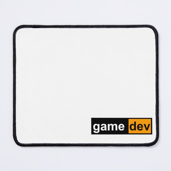 Item preview, game dev logo  designed and sold by mikeWee.