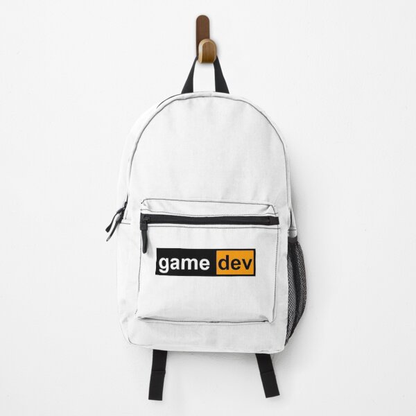 Item preview, game dev logo  designed and sold by mikeWee.