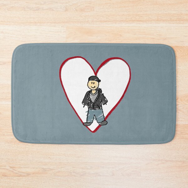 Item preview, Young John Meme Stick Figure designed and sold by RoserinArt.