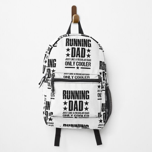 Item preview, Dad Running Shirt,Dad Shirt,New Dad Shirt designed and sold by chipmuckdesignn.