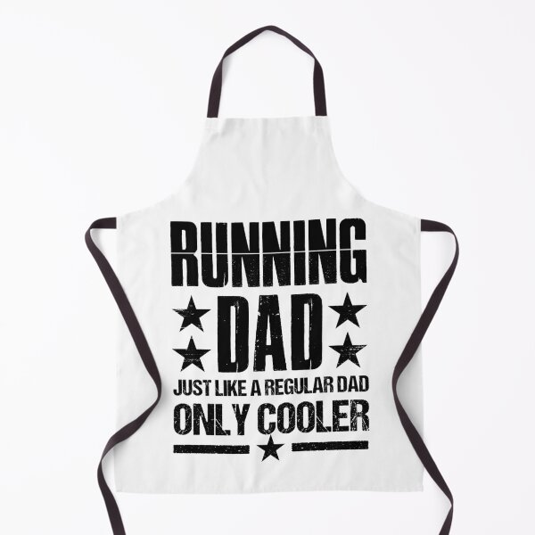 Item preview, Dad Running Shirt,Dad Shirt,New Dad Shirt designed and sold by chipmuckdesignn.
