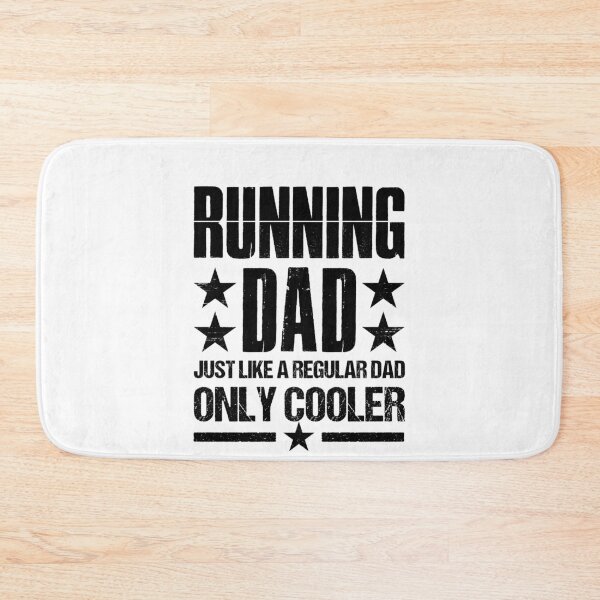 Item preview, Dad Running Shirt,Dad Shirt,New Dad Shirt designed and sold by chipmuckdesignn.