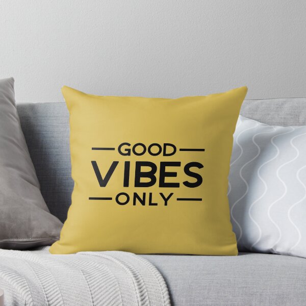 Item preview, Good Vibes Only designed and sold by thetshirtworks.