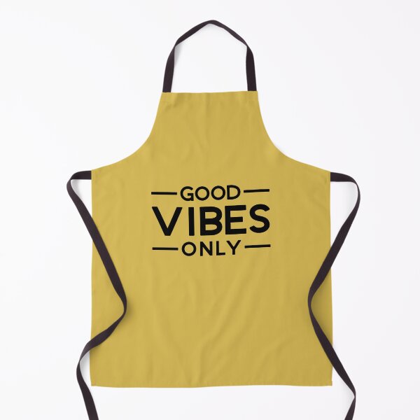 Item preview, Good Vibes Only designed and sold by thetshirtworks.