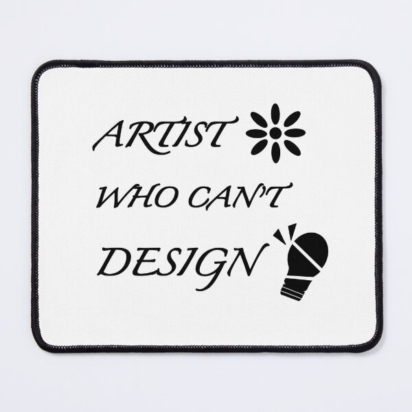 Item preview, Artist Designs designed and sold by paruScribbles.