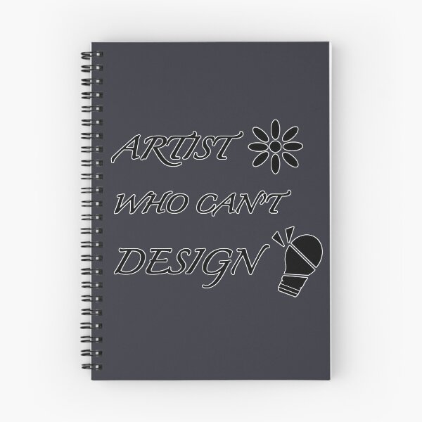 Item preview, Artist Designs designed and sold by paruScribbles.