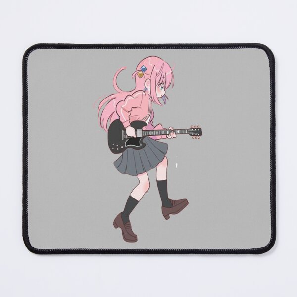 Item preview, Gotou Hitori - Bocchi the rock designed and sold by nelsons-breeden.