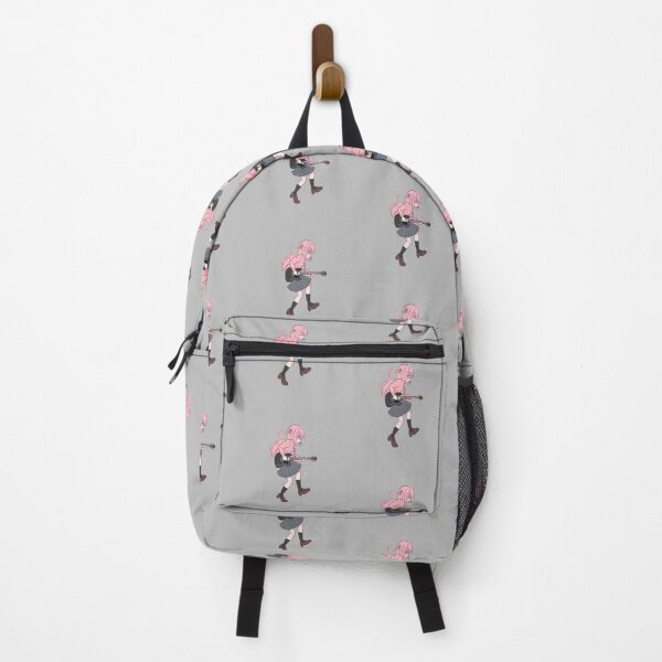 Item preview, Gotou Hitori - Bocchi the rock designed and sold by nelsons-breeden.