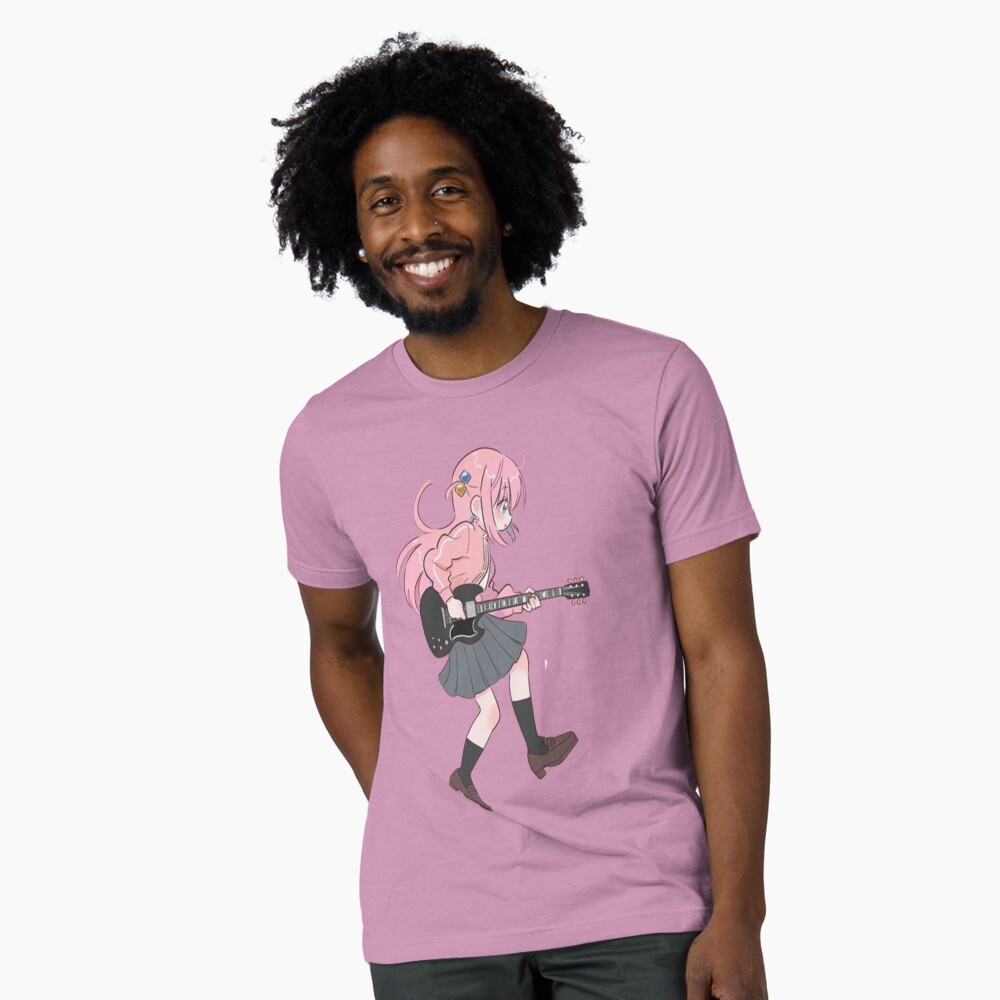 Aperçu de l'œuvre T-shirt chiné créée et vendue par nelsons-breeden.