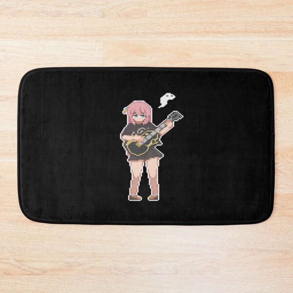 Item preview, Gotou Hitori - Bocchi the rock designed and sold by nelsons-breeden.