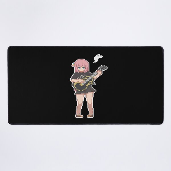 Item preview, Gotou Hitori - Bocchi the rock designed and sold by nelsons-breeden.