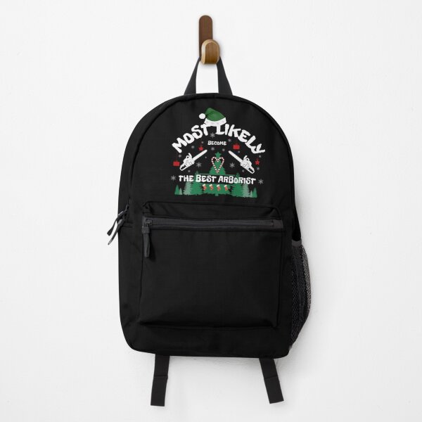 Item preview, Most likely become the best arborist. Funny gift for friends. designed and sold by Krzysztof Siwek.