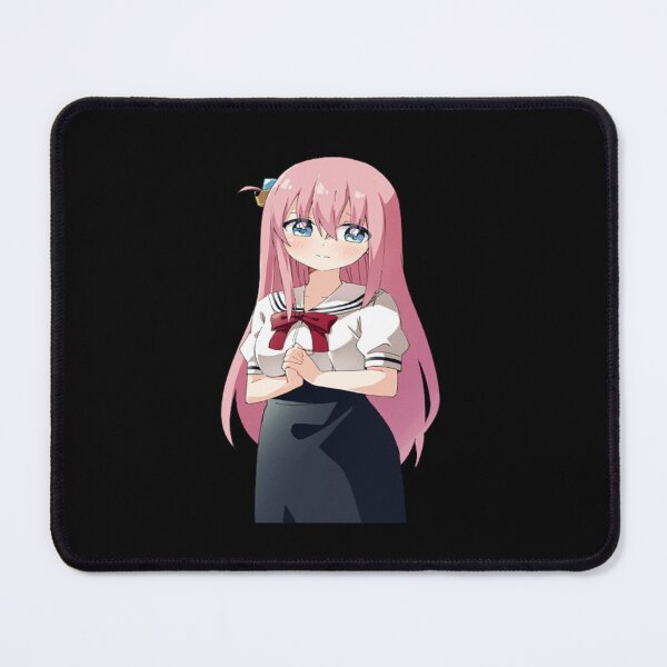 Item preview, Gotou Hitori - Bocchi the rock designed and sold by nelsons-breeden.