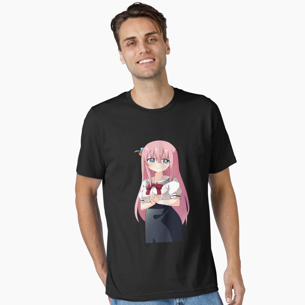 Aperçu de l'œuvre T-shirt essentiel créée et vendue par nelsons-breeden.