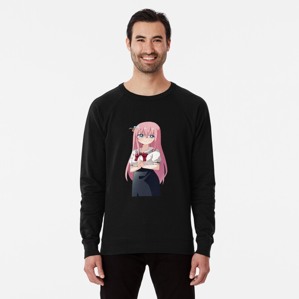 Aperçu de l'œuvre Sweatshirt léger créée et vendue par nelsons-breeden.