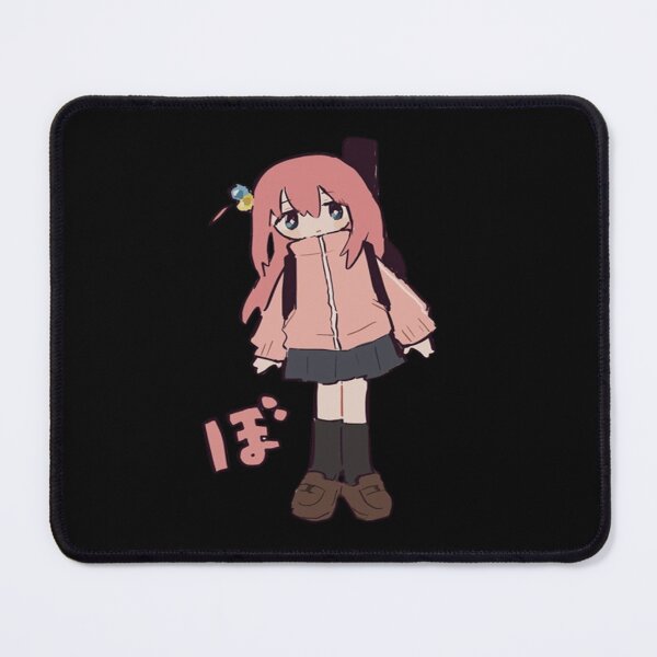 Item preview, Gotou Hitori - Bocchi the rock designed and sold by nelsons-breeden.